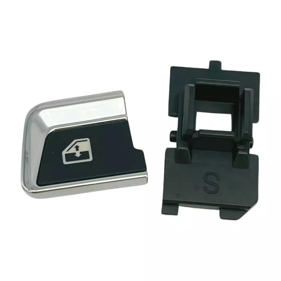 Left Right Power Window Roof Control Switch Button Fits for Ferrari California 2009-2014