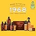 Leather Honey Leather Cleaner: Non-Toxic Leather Care Made in the USA Since 1968. Deep Cleans Leather, Faux & Vinyl - Couches, Car Seats, Purses, Tack, Shoes & Bags. Safe Any Colors & White Leather