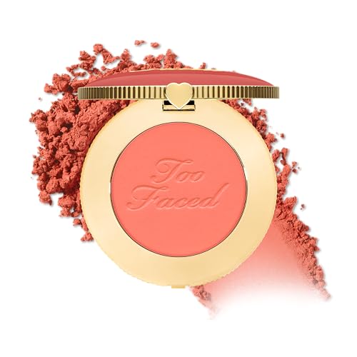 Too Faced Cloud Crush Blurring Blush