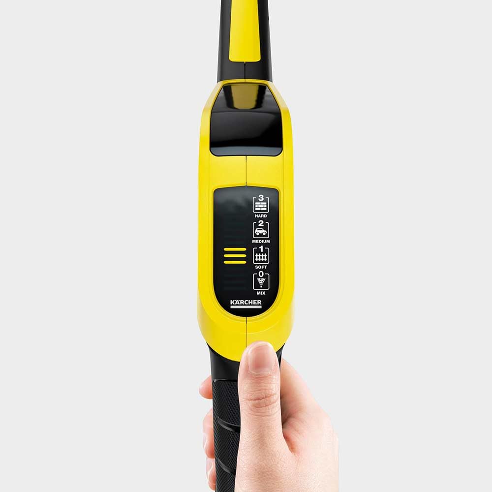 Karcher G 160 Q - Pistola de conexión rápida para lavadoras a presión K4 - K5