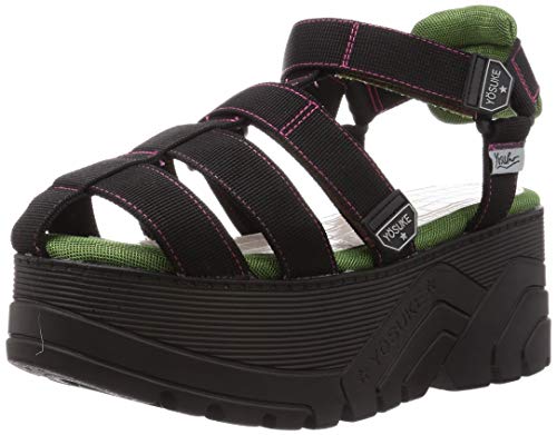 厚底 サンダル メンズの人気商品 通販 価格比較 価格 Com