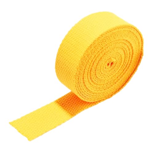 Sangle en coton 50 mm pour personnaliser vos poignées de sac et cabas du quotidien