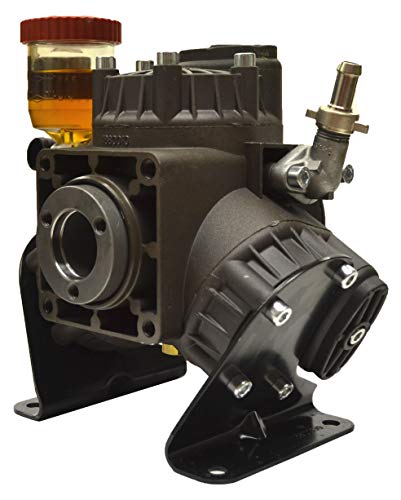 Hypro Diaphragm Pump 9910-D403 Insecticide Herbicide Pesticide 30333
