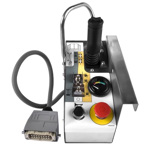Image of Replacement for Skyjack 156879 Control Box fits Scissor Lift SJIII 3215 3219 3220 3226 4620 4626 4632 6826 6832 Control Box