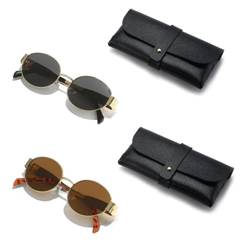 Lista de Mujer con Lentes de esta semana. 3 Imagen adicional