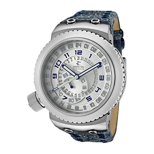 Sangle pour Invicta Reserve 0233