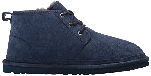Ugg Men's Neumel Chukka Boot, New Navy, 8 M Us #TOP5