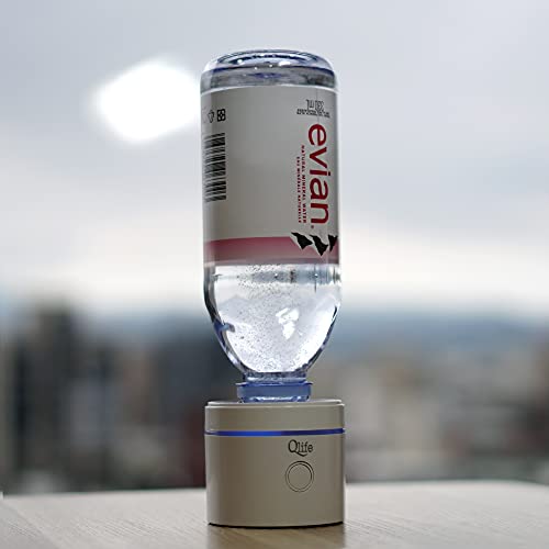 Qlife Qcup Max Hydrogen Water Generator Maker Super High H2