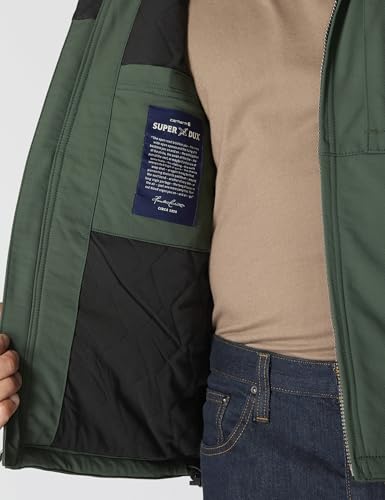 Image of Carhartt Men's Camden Cryder Jacket