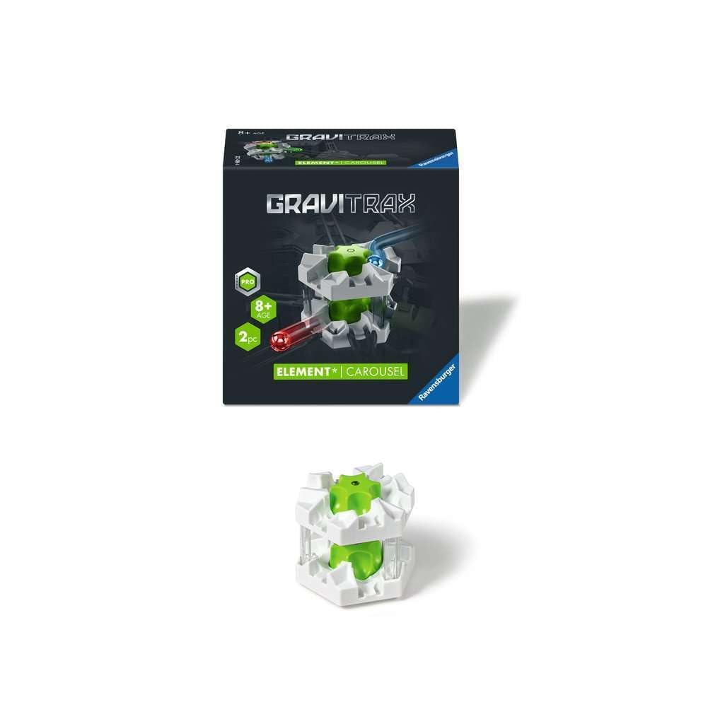 Gravitrax PRO Dodatek Karuzela