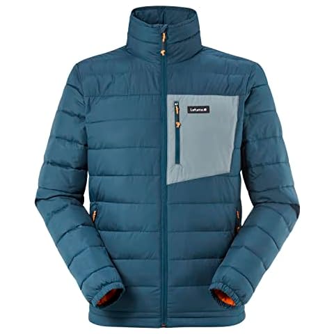 Veste Lafuma Access Loft Jkt M Cover