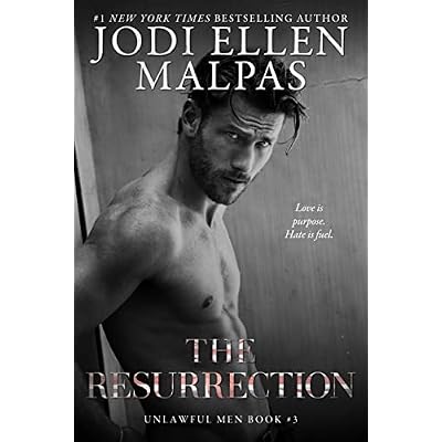 The Resurrection