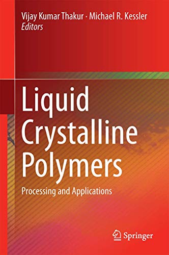 Liquid Crystalline Polymers view 2