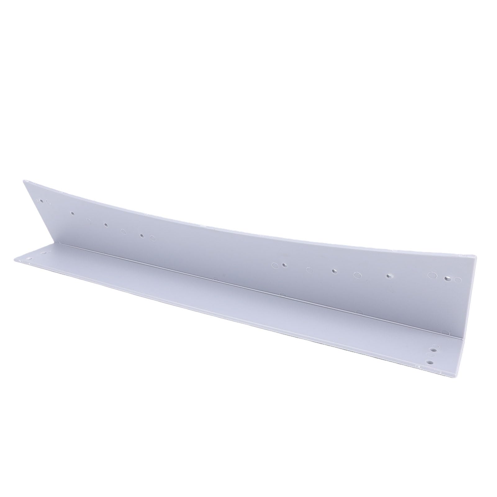 Entrenador de Golpe de Putt de Golf Putting Plane Rail, para Uso en Interior/Exterior, Mejora la Precisión 60,5x11,2x12cm/23,8x4,4x4,7in