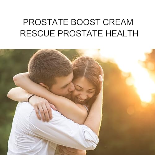 Productos Para La Próstata, Imagen adicional