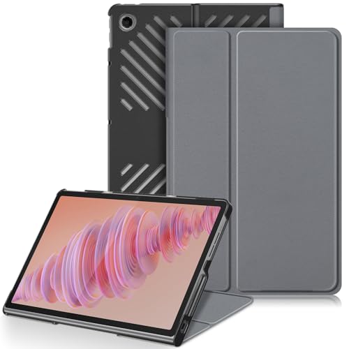 ProElite Cover for Lenovo Tab Plus 11.5 inch Case Cover, Smart PU...