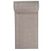 Tapiso Floorlux Alfombra de Pasillo Cocina Comedor Terraza Diseño Moderno Gris Resistente...