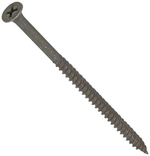 NATIONAL NAIL 280198 LB 3-1/2-Inch Dry Screw