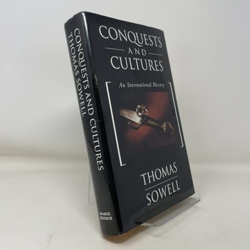 Conquests And Cultures: An International History