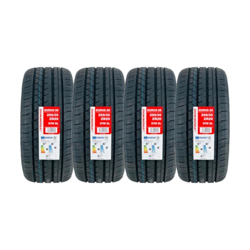 Fronway EURUS08 255/35ZR20 Tyre