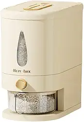 POTE ARMAZENADOR DOSADOR 5KG – RAÇÃO, CEREAIS E GRÃOS