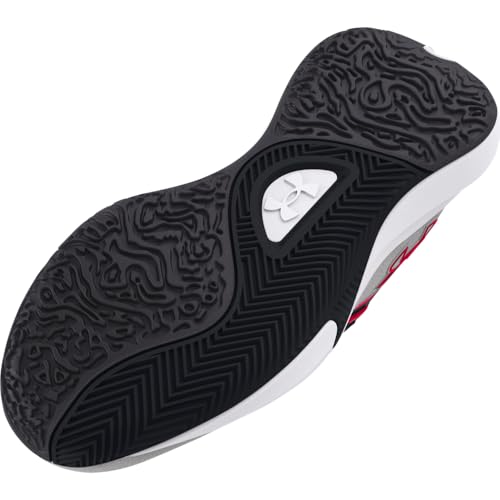 Image of Under Armour Kids' Grade School Lockdown 7