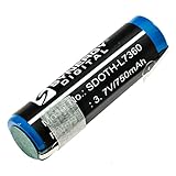 Synergy Digital Shaver Battery, Compatible with Philips HX9340 Shaver, (Li-ion, 3.7V, 750mAh) Ultra High Capacity, Replacement for Philips 036-11290 Battery