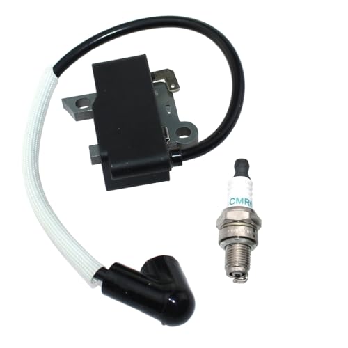 Module d'allumage 545FX 545RXT piece debroussailleuse 525850001 - 3