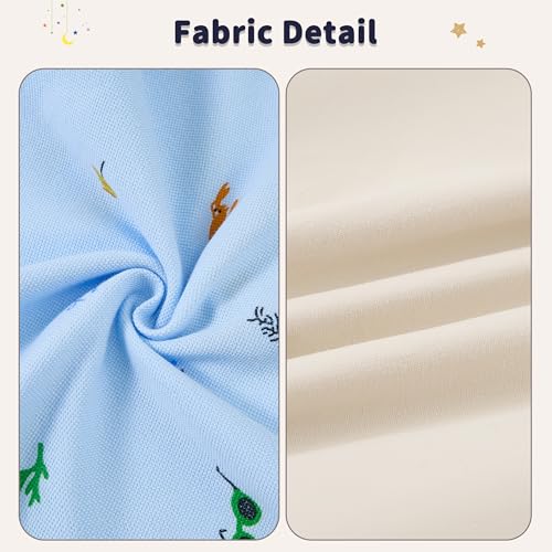 Image of Volunboy Baby Boy Summer Clothes Short Sleeve Polo Shirts Shorts Set Pique Beach Outfits