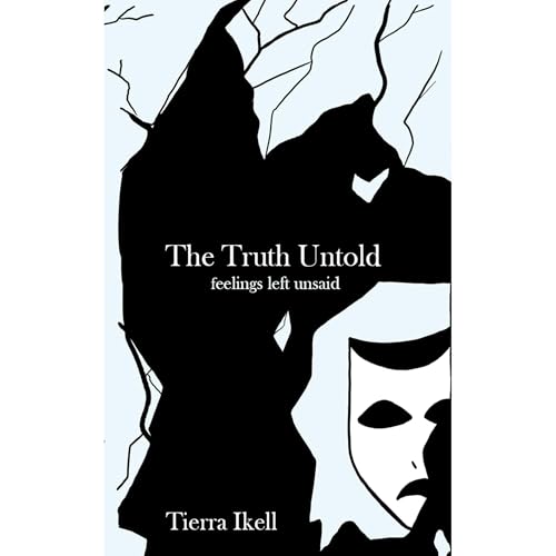 The Truth Untold Audiolibro Por Tierra Ikell, Jermicka Glenn arte de portada