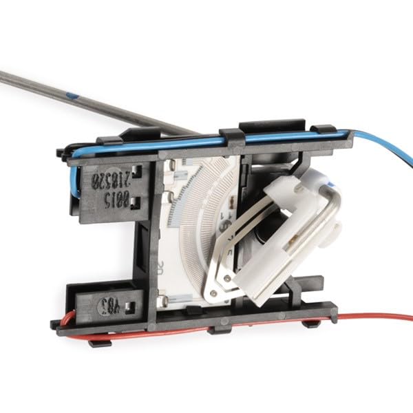 BOSCH Sensore Livello Carburante | 1 582 980 044 | Compatibile Con Fiat Ducato, Peugeot Boxer - Foto 3