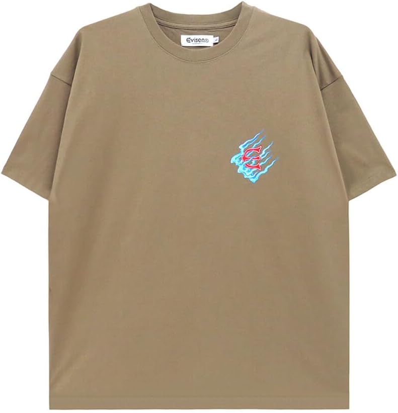 EVISEN SKATEBOARDS / エビセン　Tシャツ BEST MATCH TEE - KHAKI CAMO – Evisen Skateboards ゑ