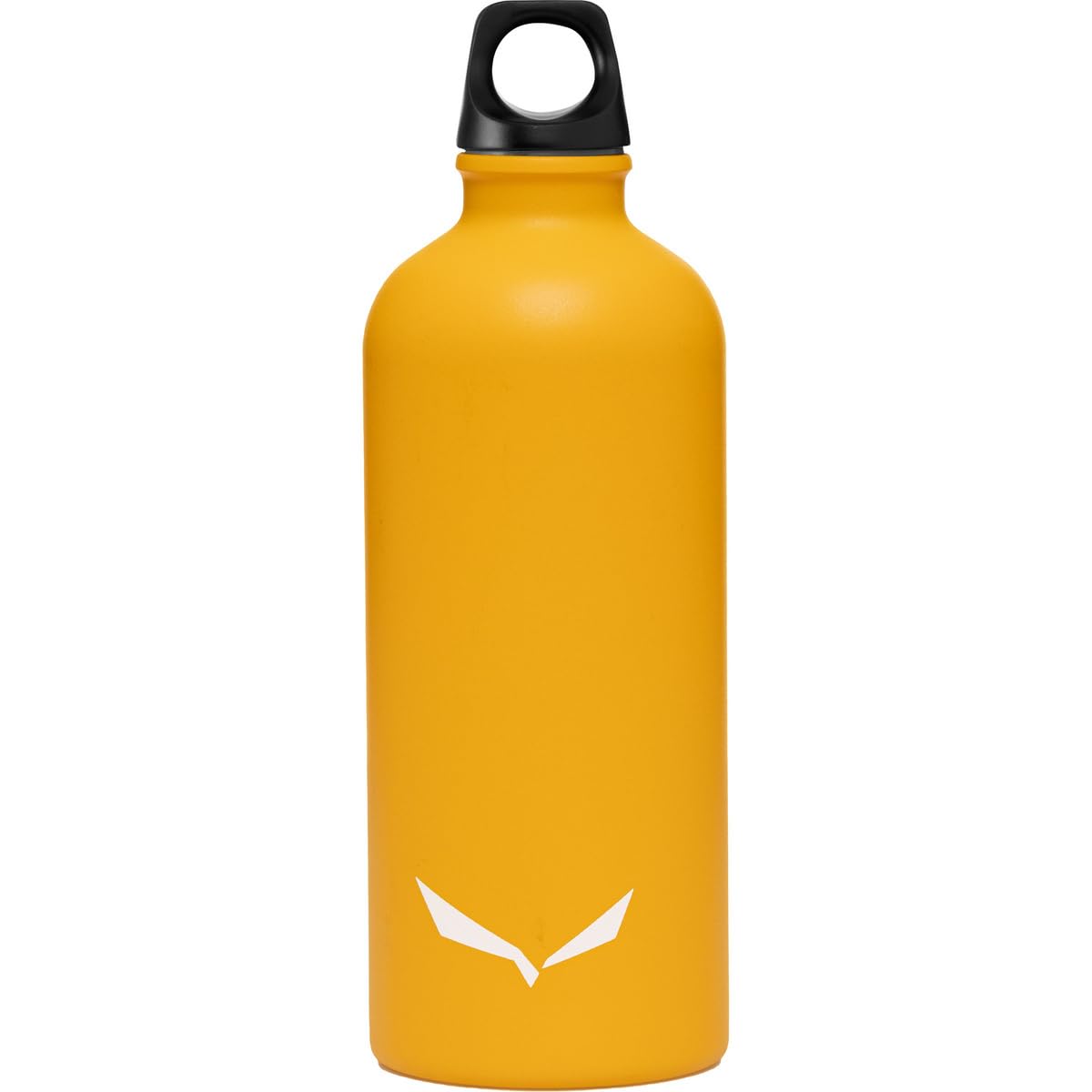 Salewa Isarco Lightweight Stainless Steel 0,6L Bottle, Old Gold, Unisex