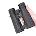 Binoculars 10x25 Telescope Rangefinder Distance Meter Military with Reticle for Measuring Outdoor Sports Army