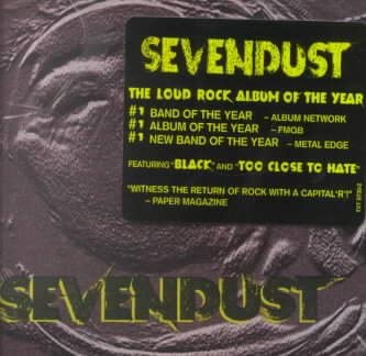 Sevendust