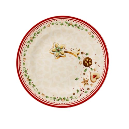 Villeroy & Boch Winter Bakery Delight 1486122642 Plato...