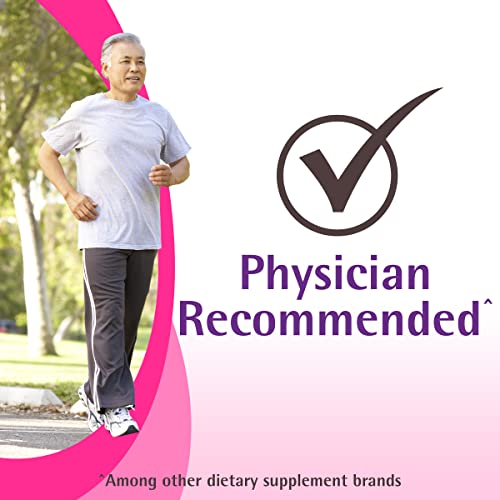 Caltrate Bone Health 600+D3 To Help Maximize Calcium Absorption, Calcium And Vitamin D Supplement Tablet, 600 Mg - 120 Count #TOP2