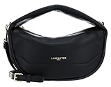 Questo LANCASTER borsa è l'accessorio perfetto per un look chic. Il design semplice, la morbida vera pelle e le dimensioni pratiche del borsetta lo rendono un compagno ideale per la vita di tutti i giorni. Il borsa è un vero must have nella tua collezione di borse. Dimensioni: 28 x 10 x 10 cm