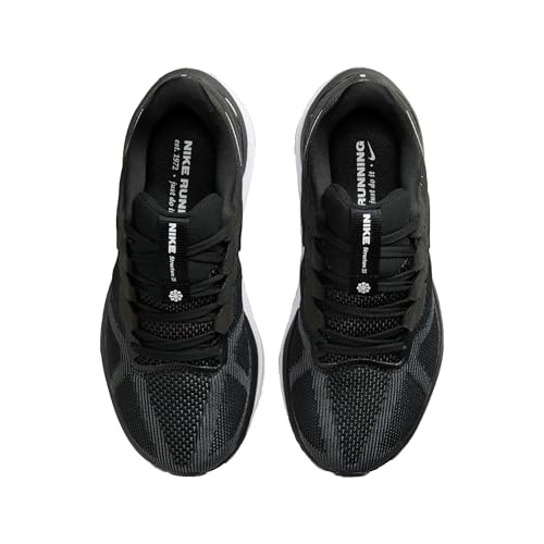 Nike Structure 25 Women's Road Running Shoes (Extra Wide)4