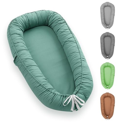 Image of Breathable and 100% Cotton