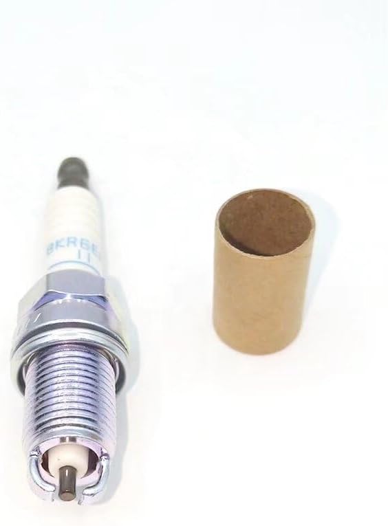 4PCS BKR6EKB11 Spark Plug Ignition System