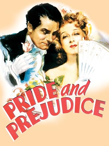 Pride and Prejudice