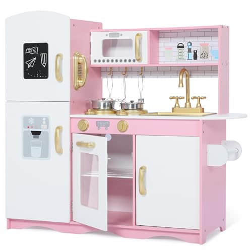 Kinder King Chalkboard Kitchen