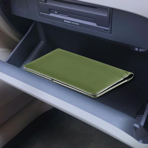 Organizador de Documentos para Auto Slim miniatura 6