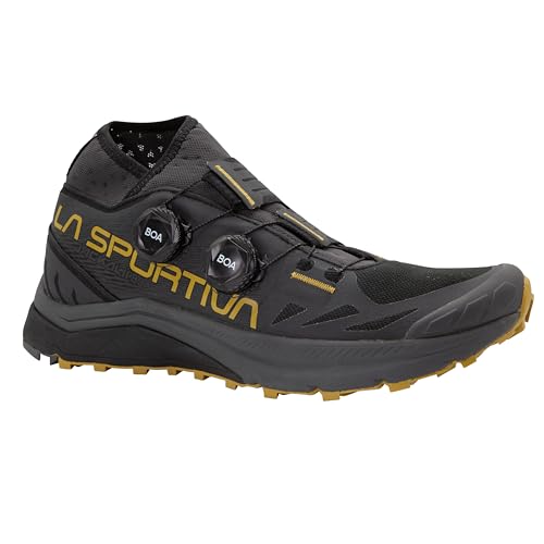 La Sportiva Mens Jackal II BOA Trail Running Shoe