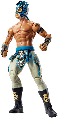 Preisvergleich Produktbild Mattel WWE Basic Actionfigur