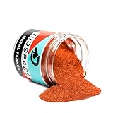 Didspade : Sunrust 0.004 - Metal Flake 2oz