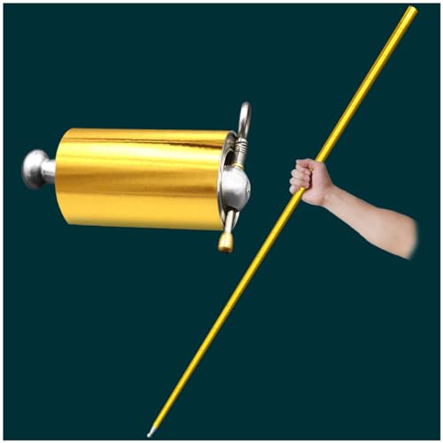 The 5 Best Pocket Staffs [Mall Ninja Ranked] Product Reviews and Ratings