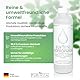 PURIVITA® Isopropanol 99,9% [500ML] - Reinigungsalkohol Isopropanol - Reiner Alkohol zum Reinigen von Haushalt & Industrie - Isopropylalkohol - Desinfektionsmittel Reiner Alkohol - Ethylalkohol