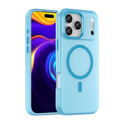 Étui de chargement sans fil iPhone 17 Pro Max mate pour éviter traces et chutes